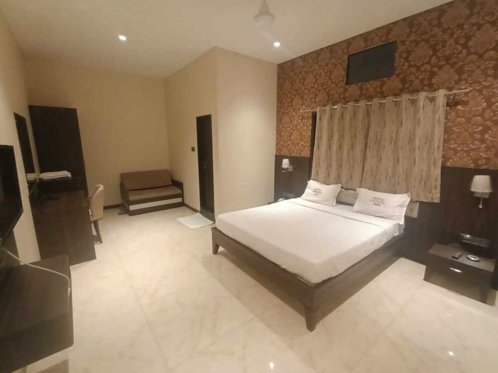 Hotel Shubham Inn Standard Room 9