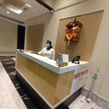 Public Areas