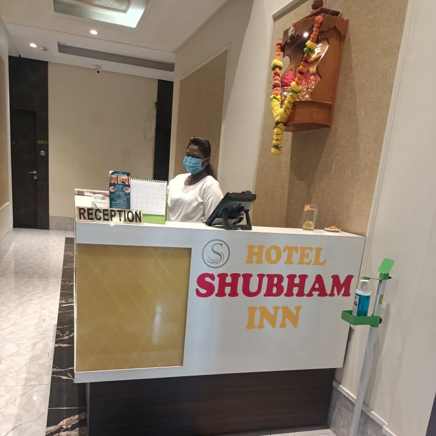 Hotel Shubham Inn