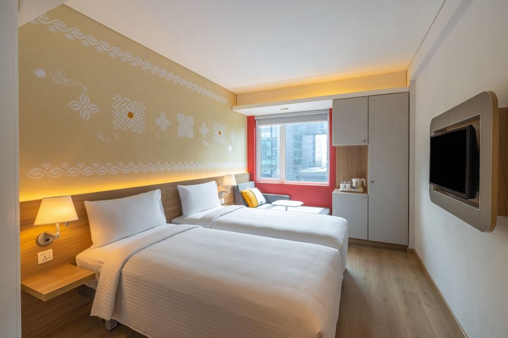 undefined Ibis Thane 5