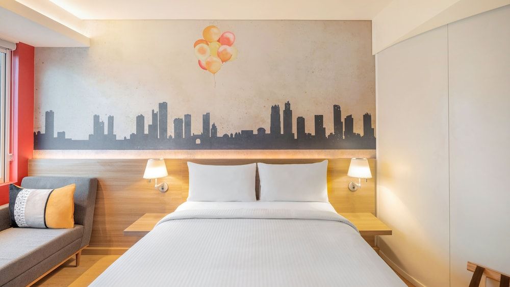 Ibis Thane Standard Room, 1 Double Bed 3