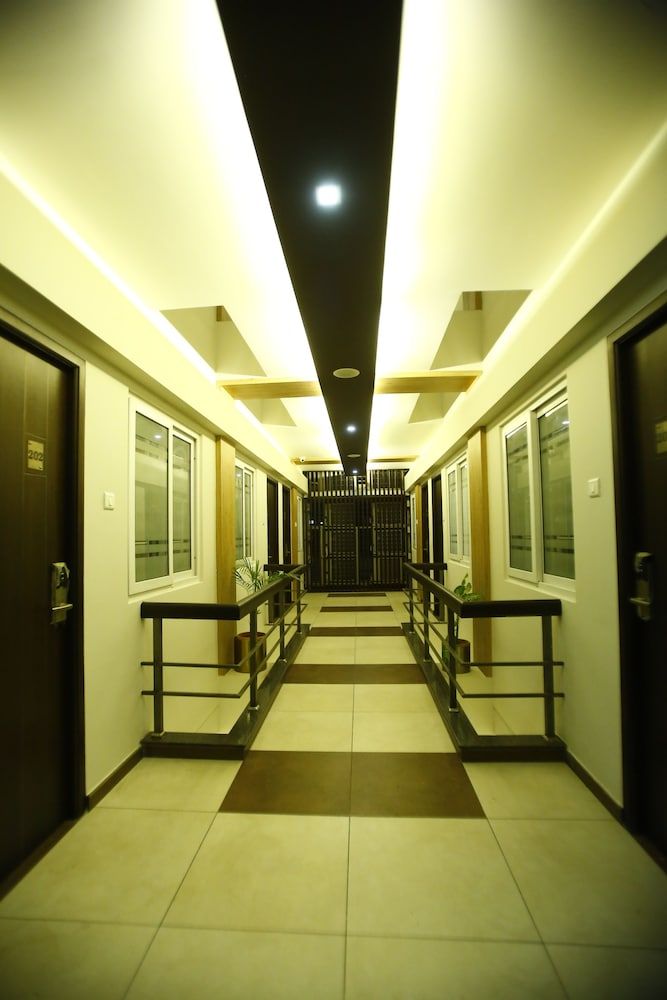 undefined VEDHASSTAY 6