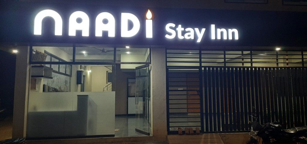 undefined Naadi stayinn New Busstand Thanjavur 2