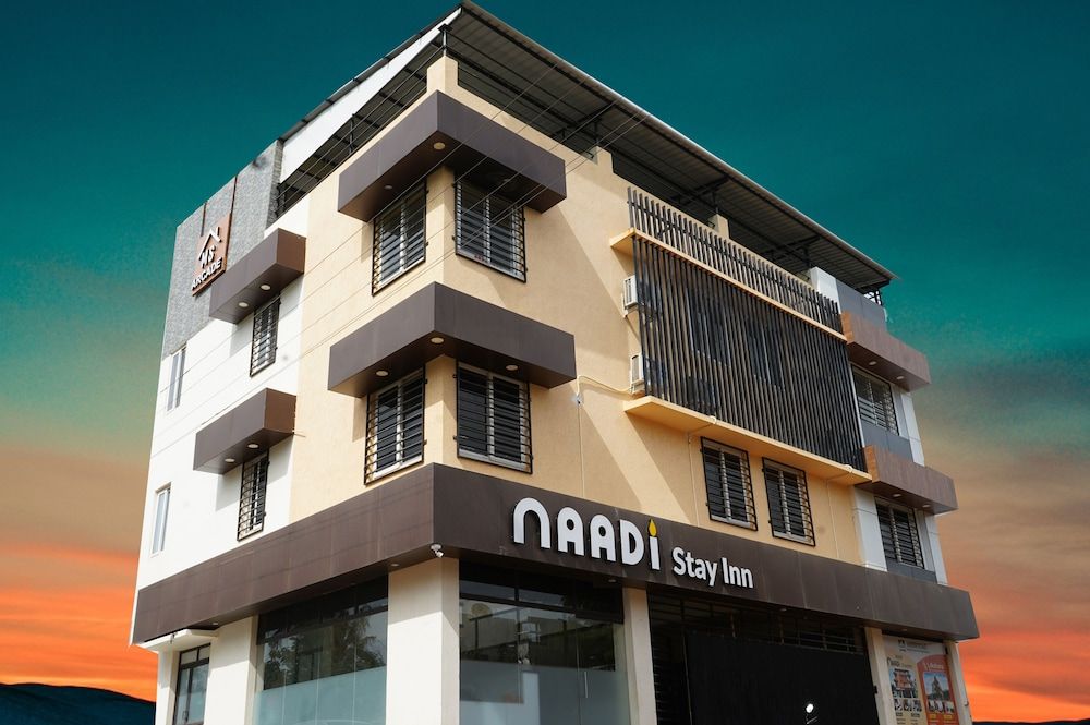 undefined Naadi stayinn New Busstand Thanjavur