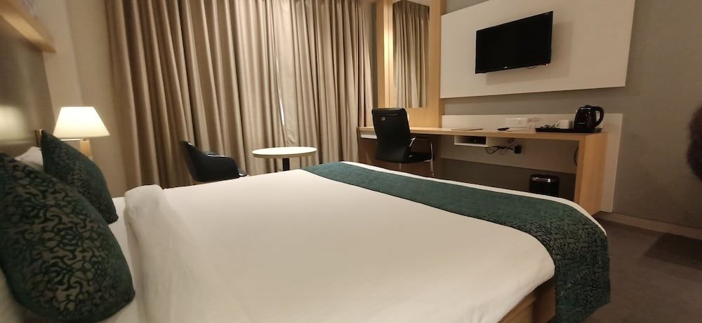 Hotel Gopalas Residency Deluxe 3