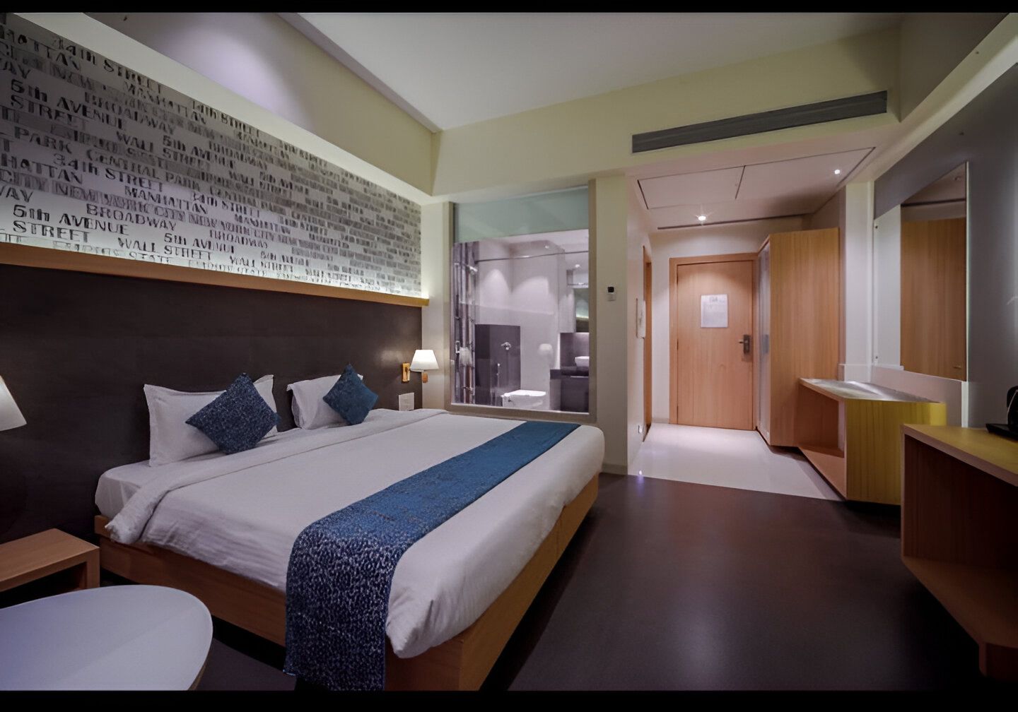 Hotel Gopalas Residency Deluxe 2