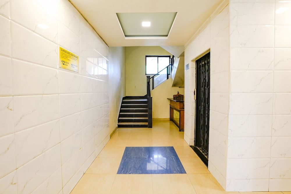 undefined Fabhotel Ashok Tuliip 10