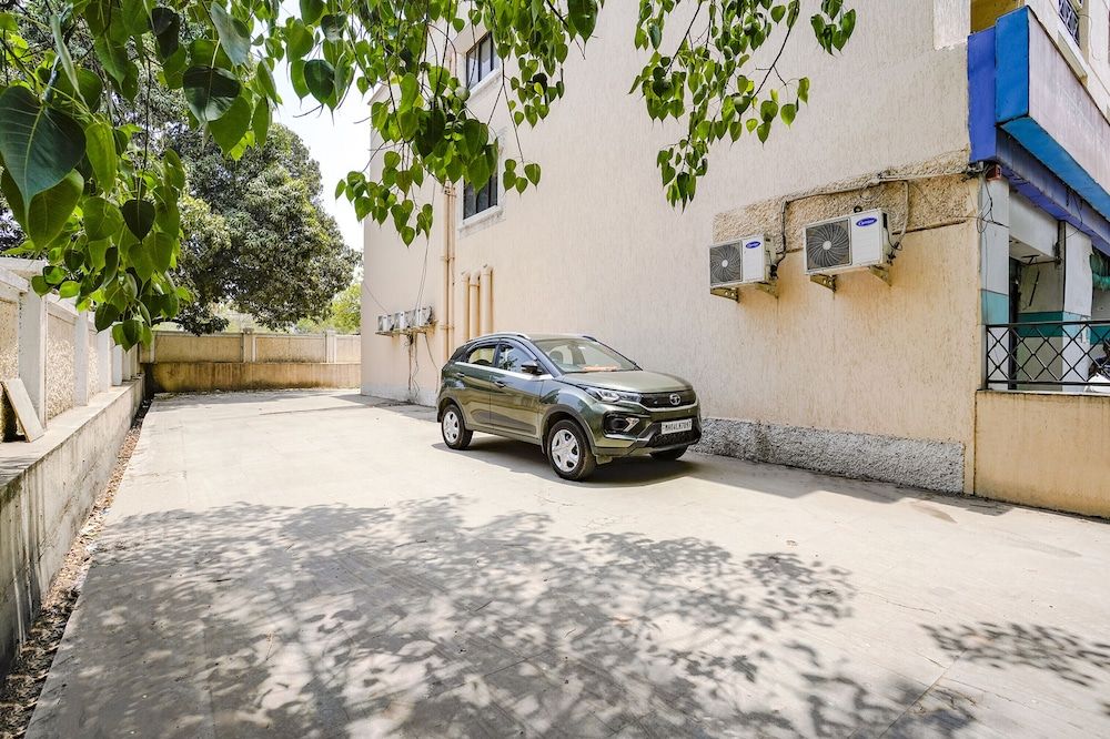 undefined Fabhotel Ashok Tuliip 2