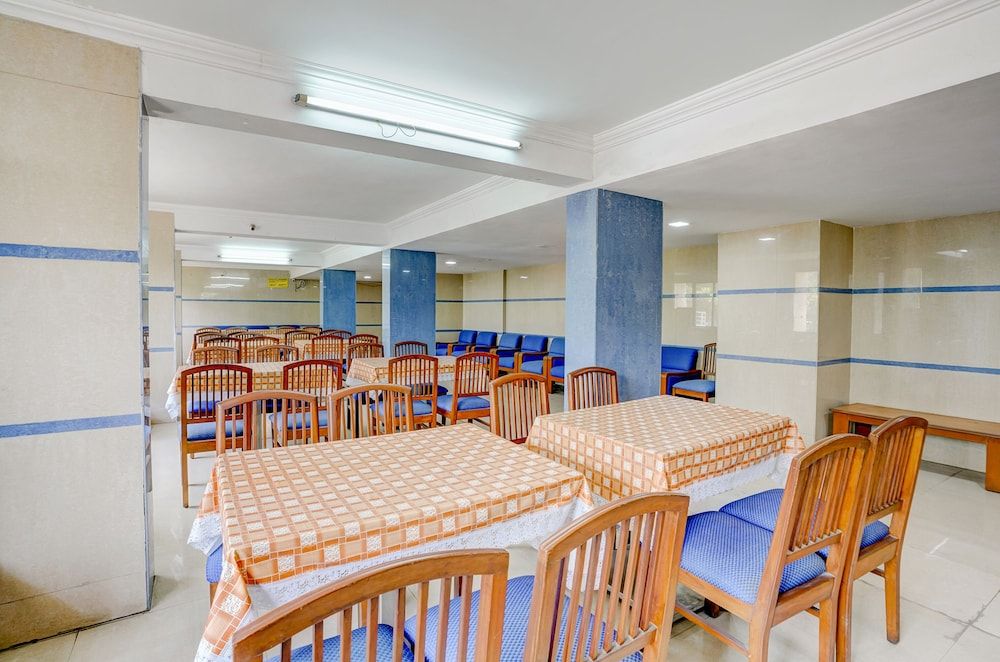 undefined Fabhotel Ashok Tuliip 3