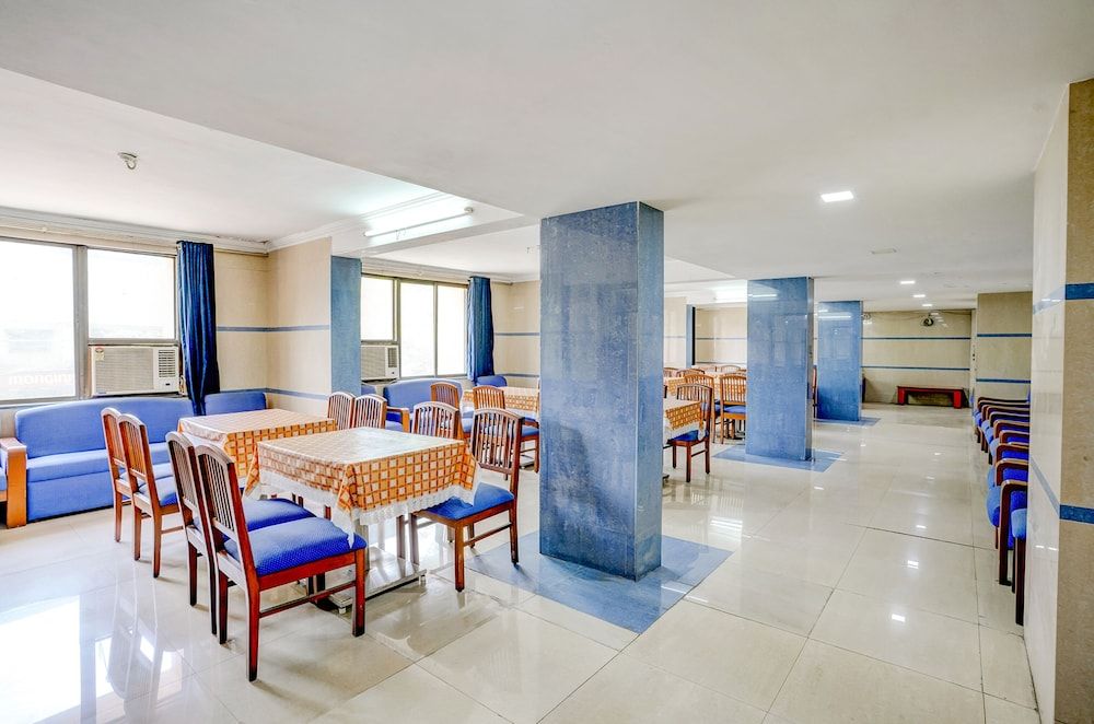 undefined Fabhotel Ashok Tuliip 5