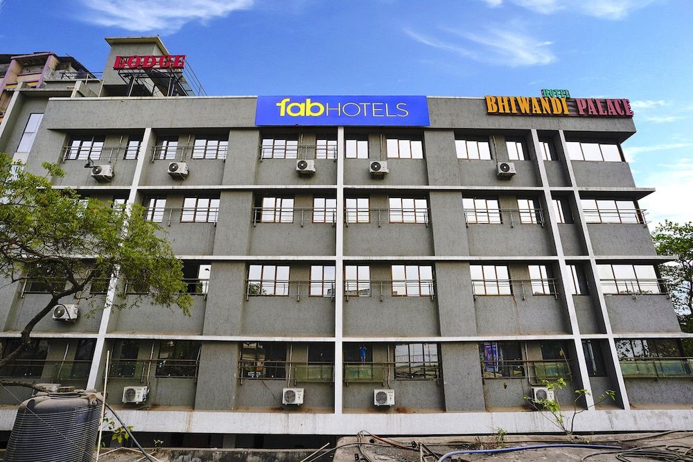 undefined Fabhotel Bhiwandi Palace 3