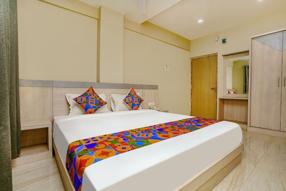 undefined Fabhotel Bhiwandi Palace