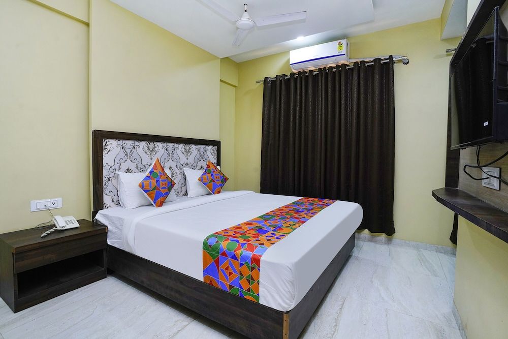 undefined Fabhotel Bhiwandi Palace 2
