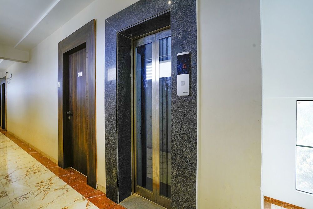 undefined Fabhotel Bhiwandi Palace 4