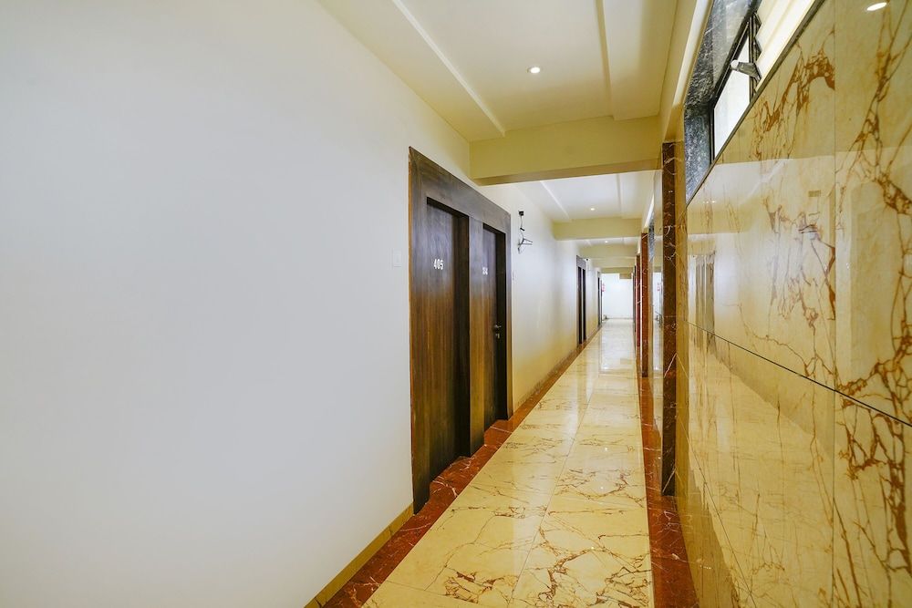 undefined Fabhotel Bhiwandi Palace 5