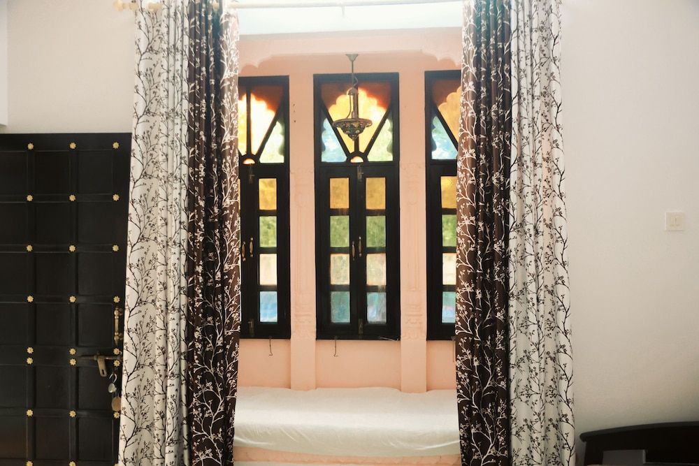 Ranakpur Hill Resort Superior Double Room 7