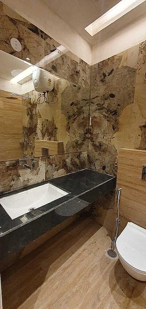 Amayra The Luxury Farm Deluxe Room 6