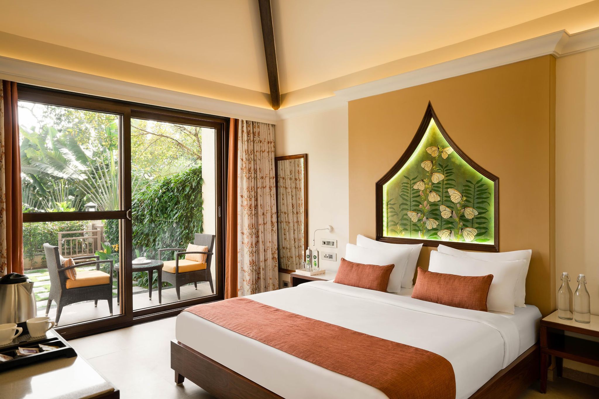 Penthouse Suite