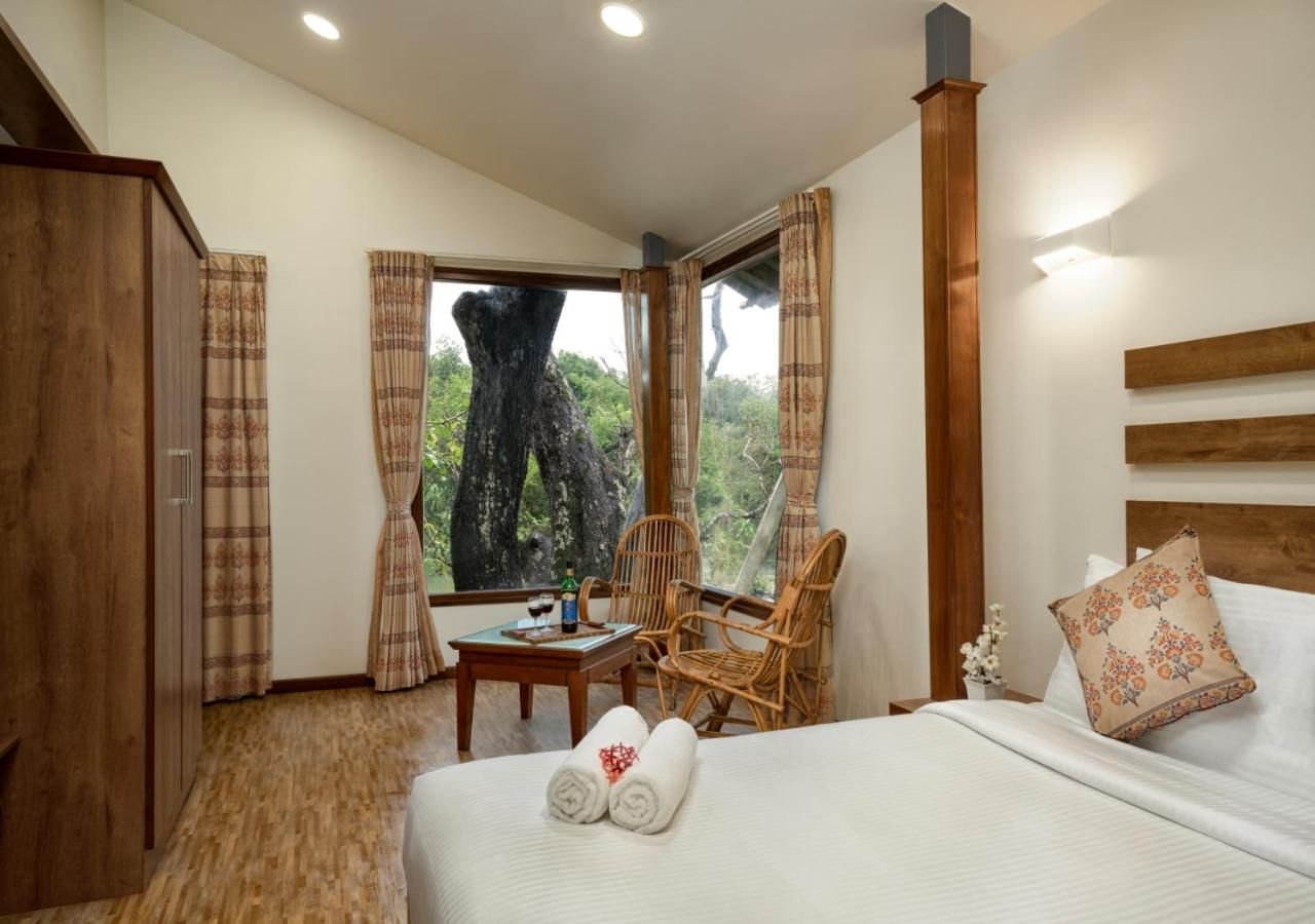 Riverside Room