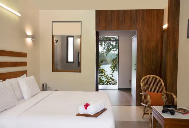 Riverside Room