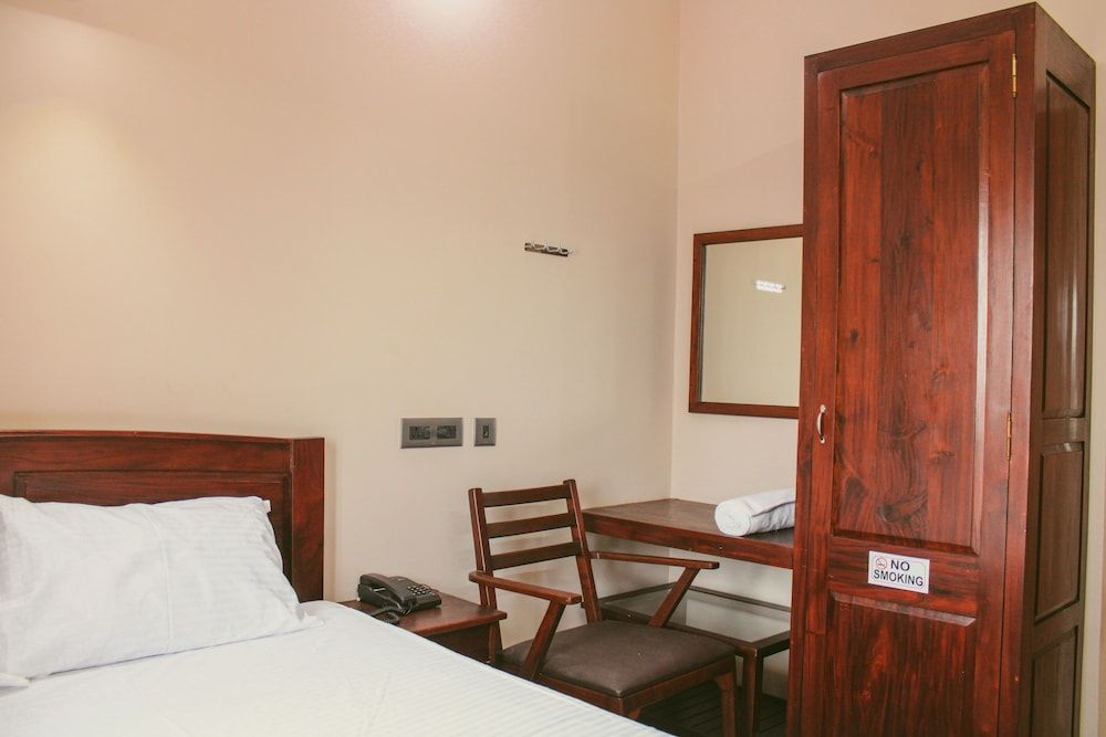 Ashwini Residency