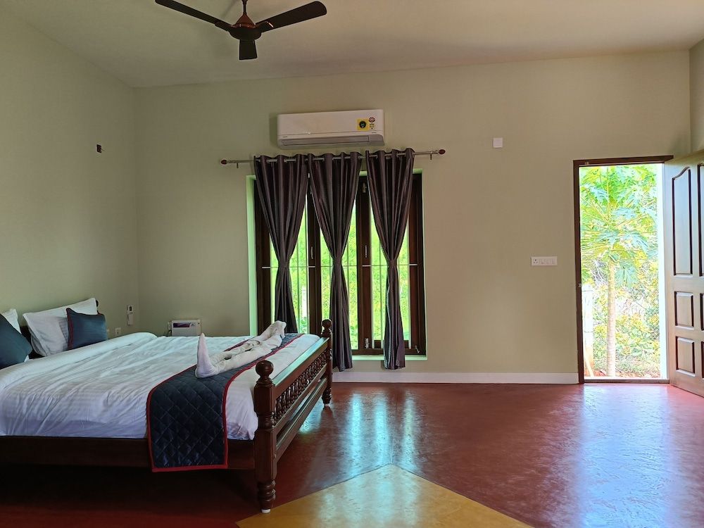 Luxury Double Room
