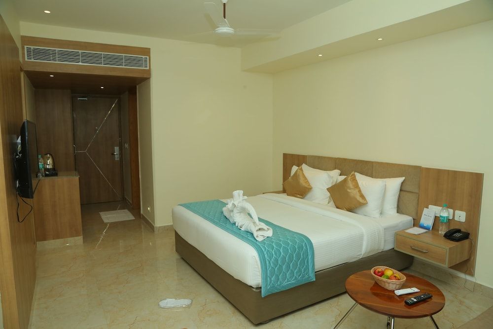 Misty Ocean-A Bergamont Group of Hotels Premium Room