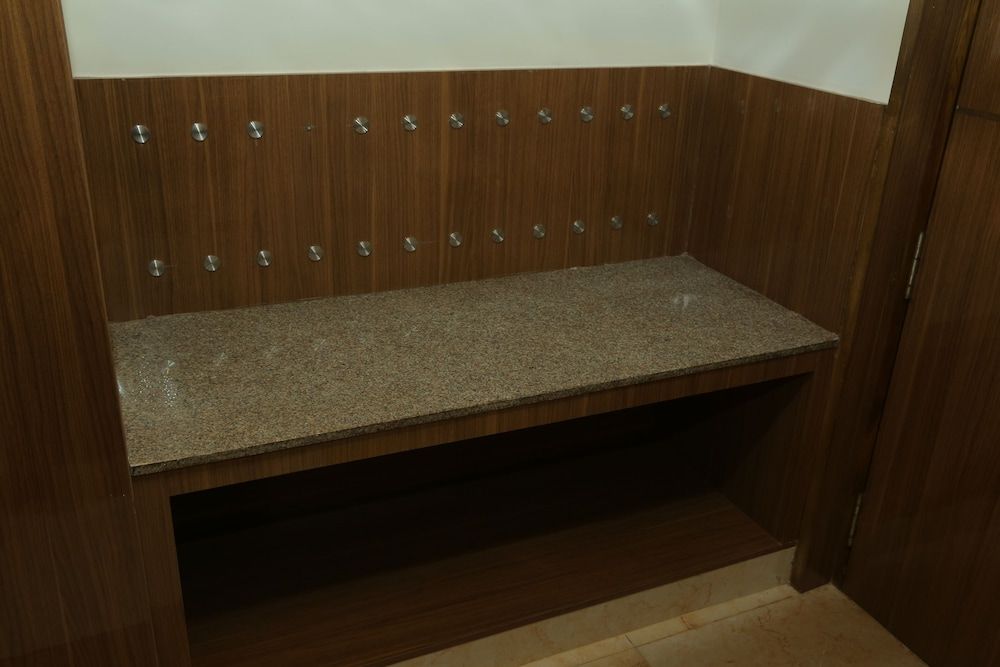 Misty Ocean-A Bergamont Group of Hotels Family Suite 13