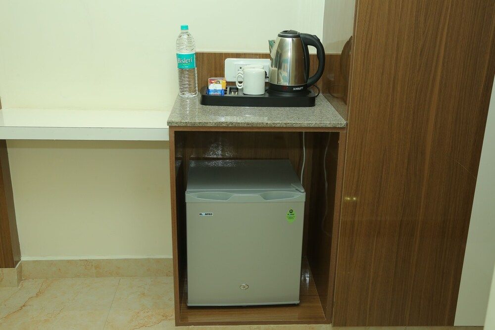 Misty Ocean-A Bergamont Group of Hotels Family Suite 6