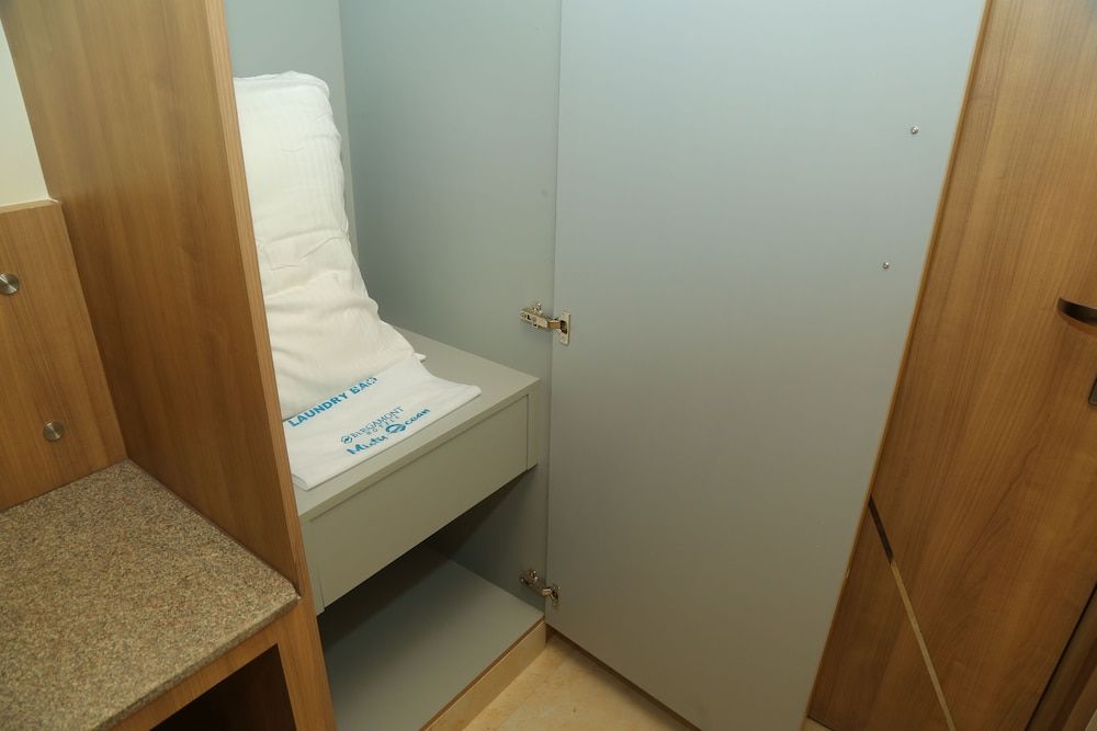 Misty Ocean-A Bergamont Group of Hotels Premium Room 15