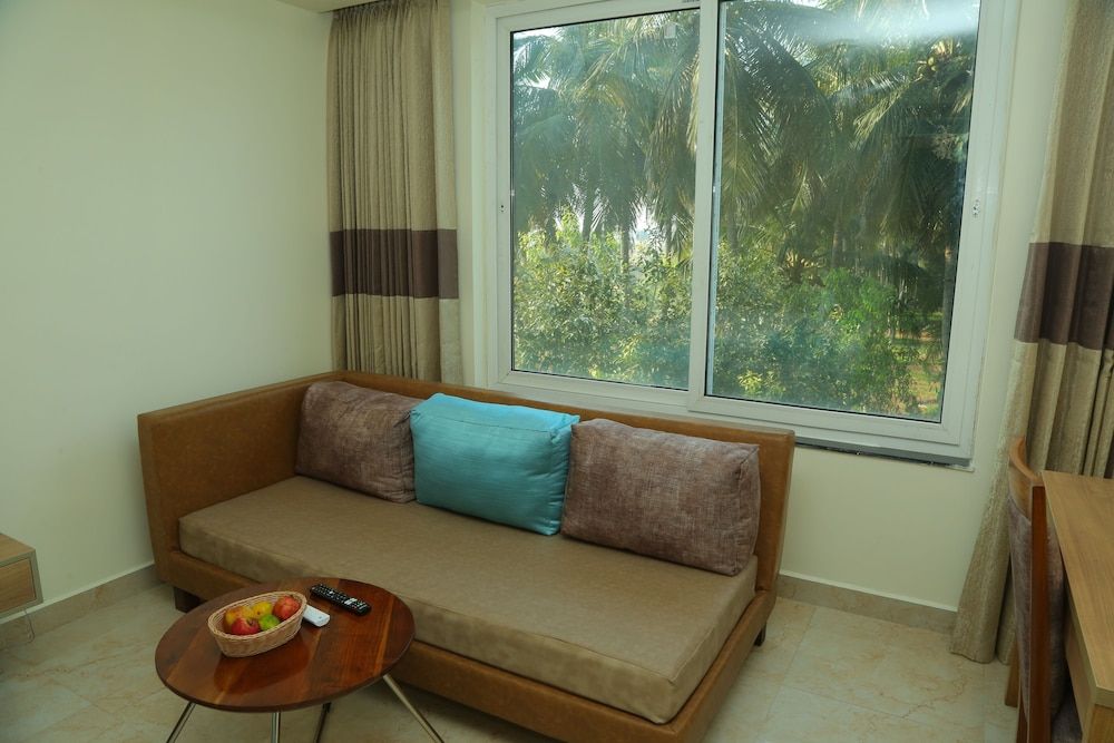 Misty Ocean-A Bergamont Group of Hotels Premium Room 5