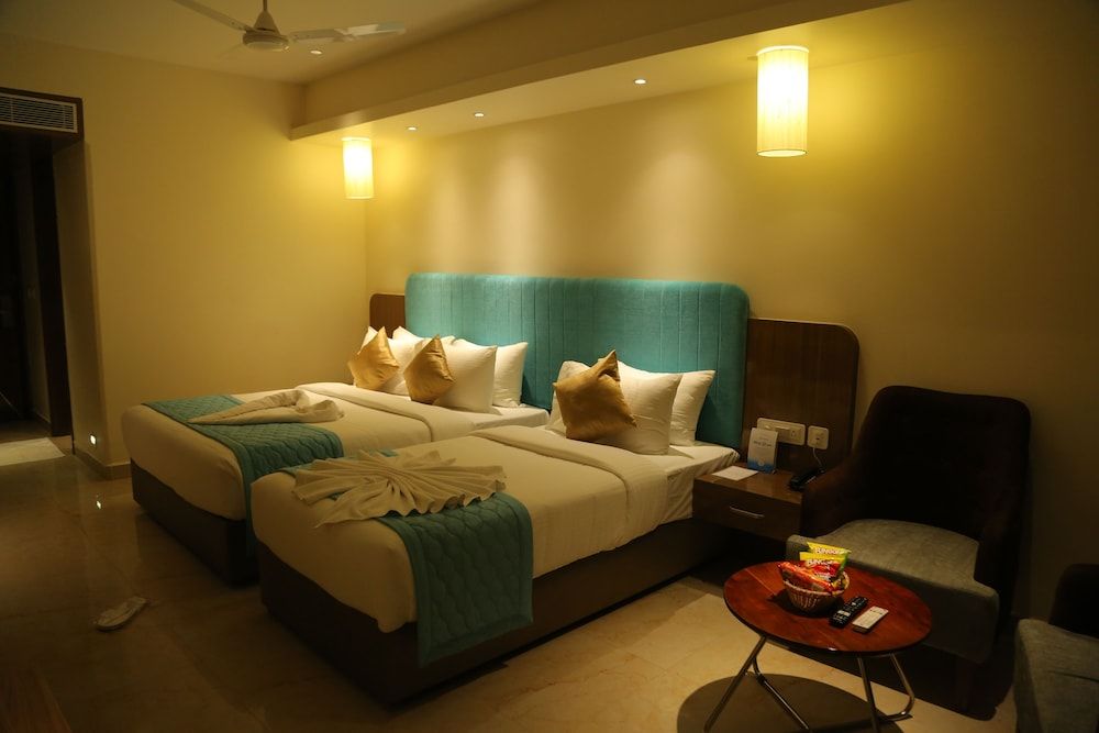 Misty Ocean-A Bergamont Group of Hotels Family Suite 2