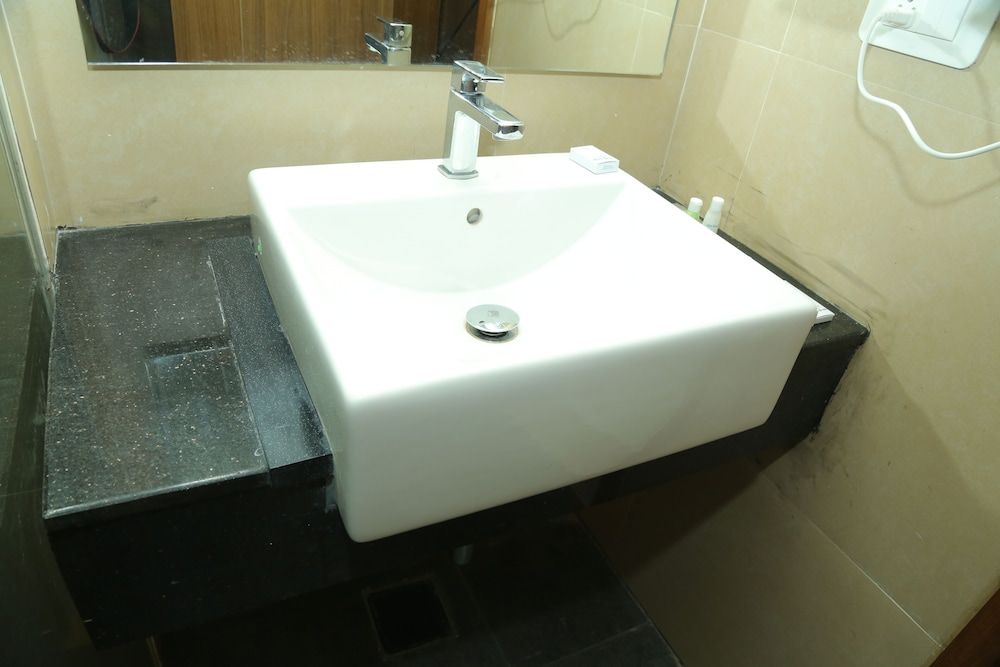 Misty Ocean-A Bergamont Group of Hotels Family Suite 14