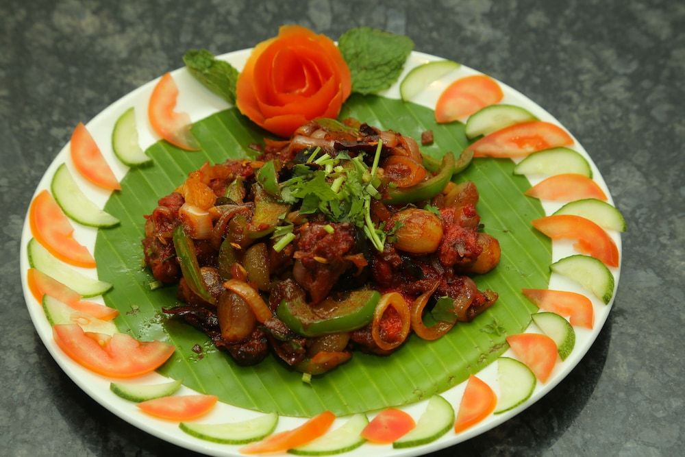 Food & Dining