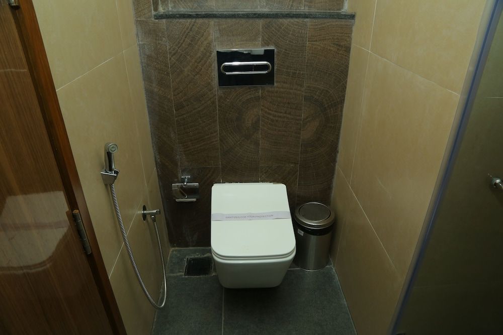 Misty Ocean-A Bergamont Group of Hotels Family Suite 11