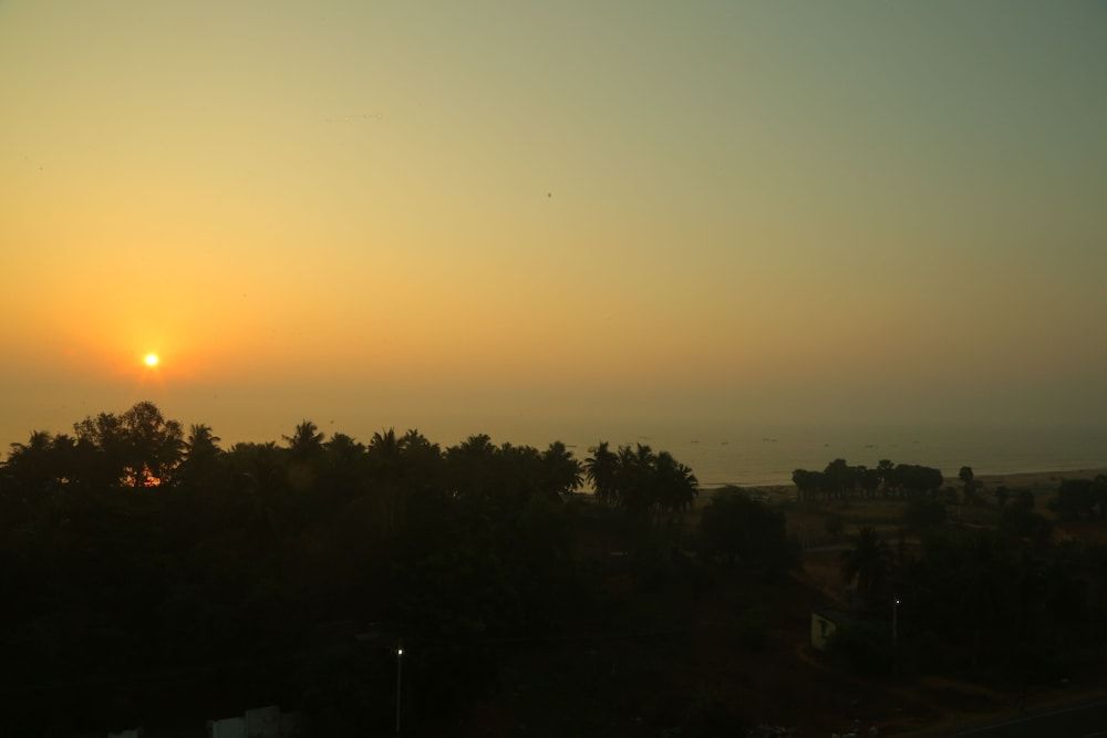 Misty Ocean - A Bergamont Group of Hotels Luxury Room 9