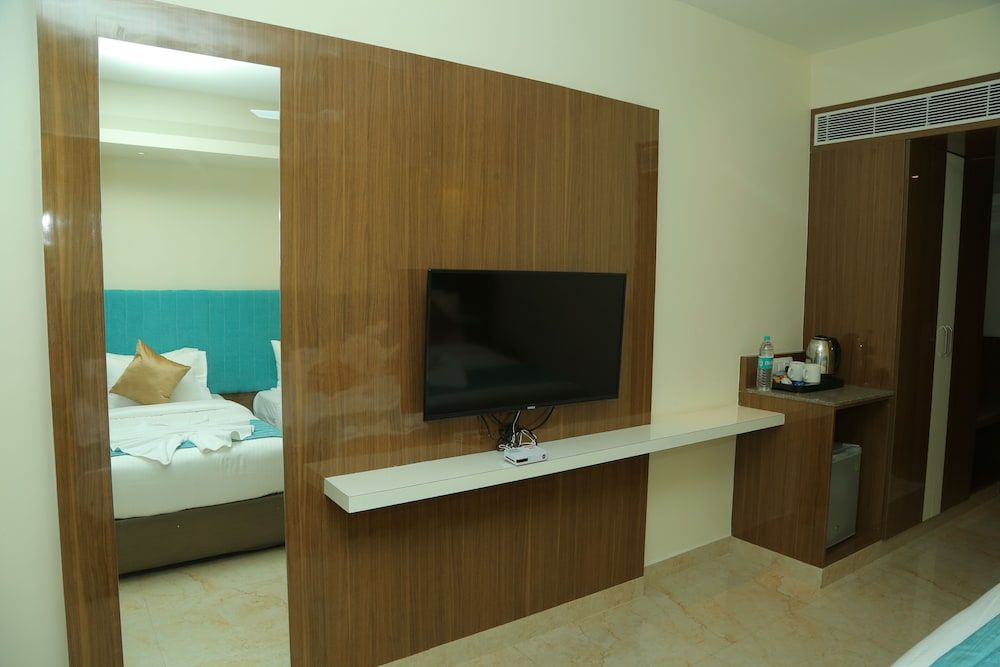 Misty Ocean-A Bergamont Group of Hotels Family Suite 12