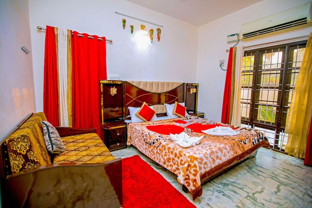 Family Villa, 2 Bedrooms, Private Pool