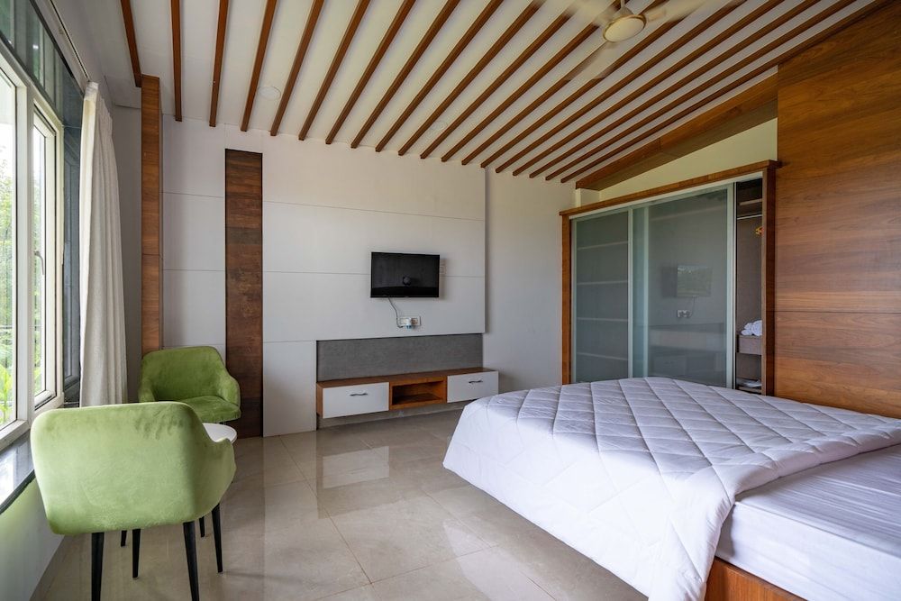 Hylife Hotel and Convention Superior Room 10