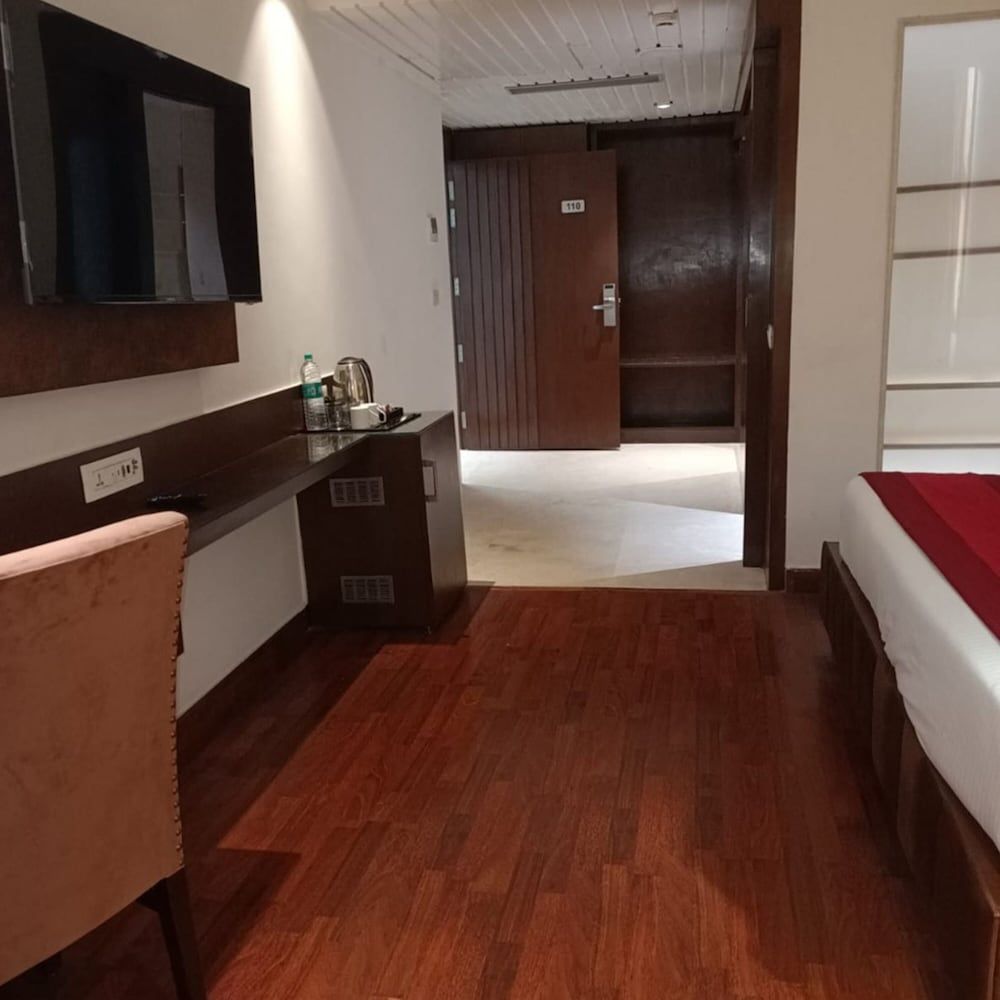 Hylife Hotel and Convention Superior Room 15