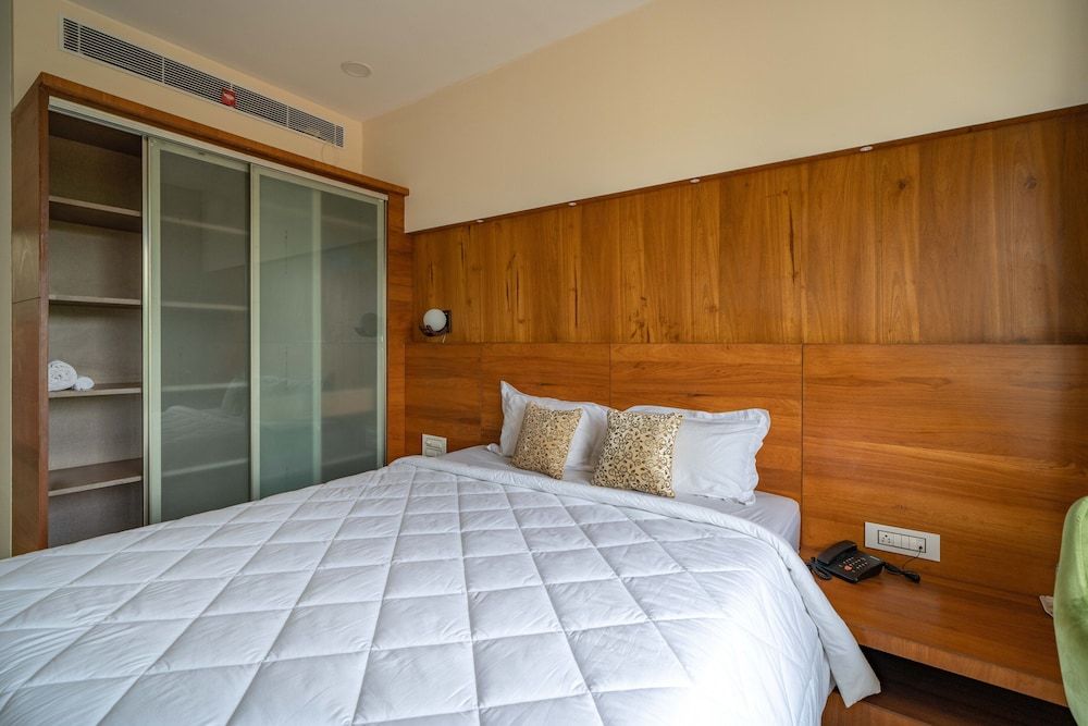 Hylife Hotel and Convention Superior Room 4