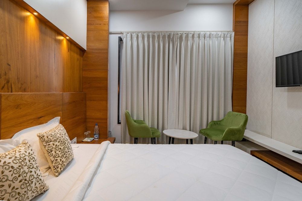 Hylife Hotel and Convention Superior Room 5