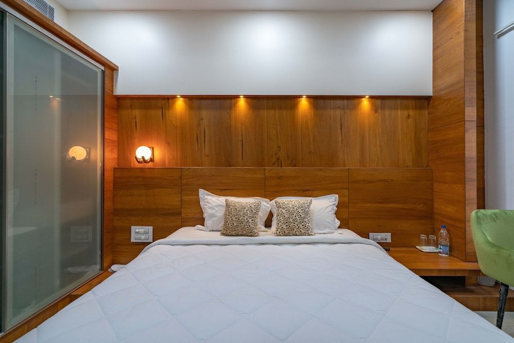 Hylife Hotel and Convention Premium Room 7