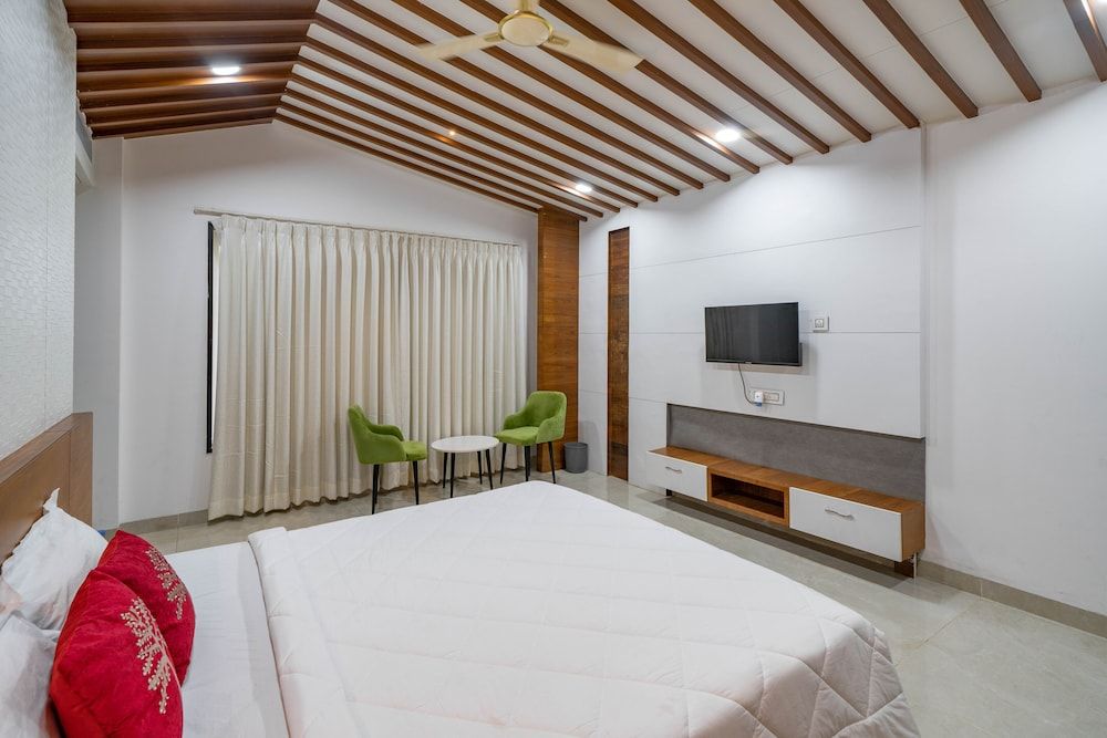 Hylife Hotel and Convention Premium Room 10