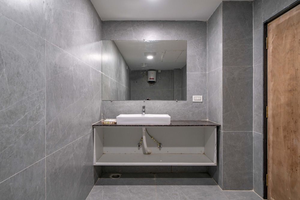 Hylife Hotel and Convention Premium Room 19