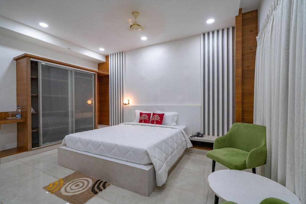 Hylife Hotel and Convention Premium Room 16