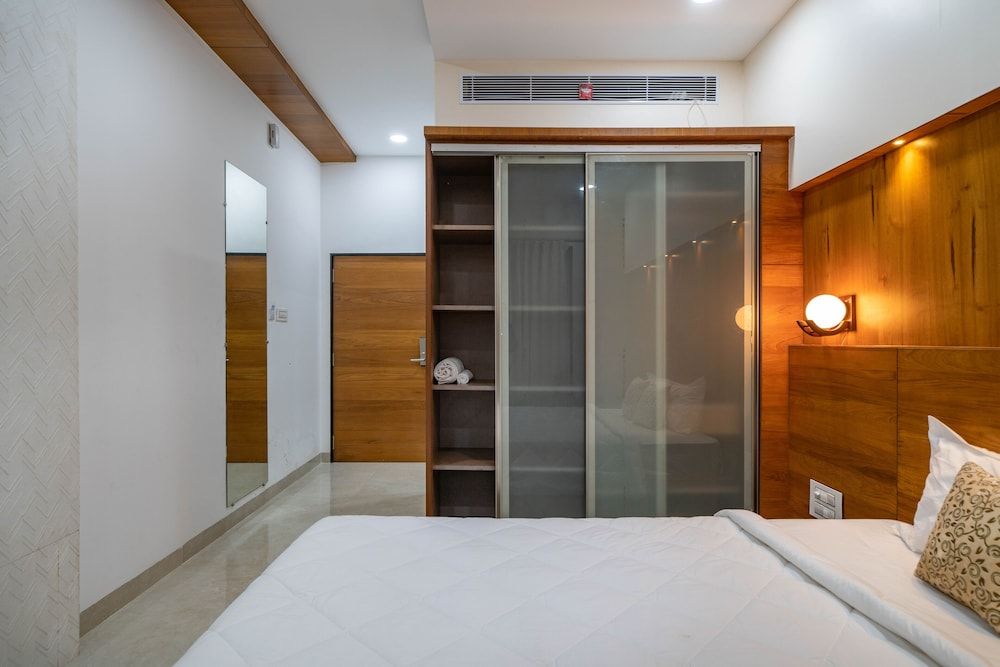 Hylife Hotel and Convention Premium Room 22