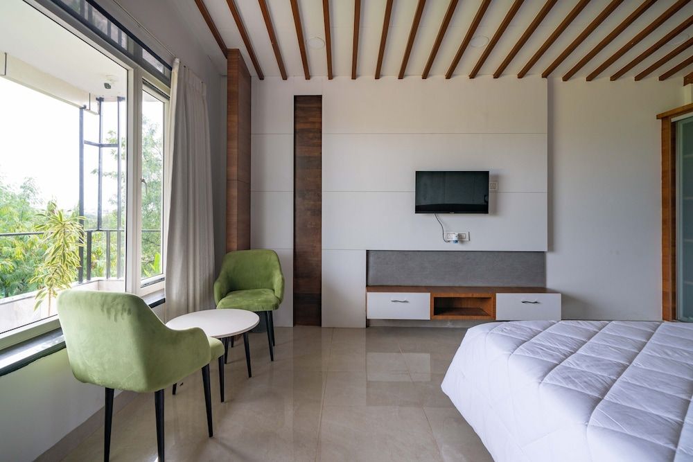 Hylife Hotel and Convention Superior Room 16