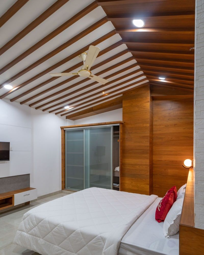 Hylife Hotel and Convention Premium Room 11