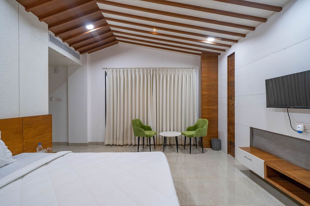 Hylife Hotel and Convention Superior Room 9